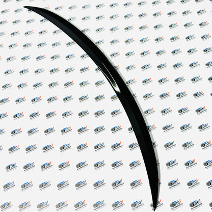 Mercedes Benz C-Class-W206 AMG-Style Rear Spoiler | Enhances Sporty and Aggressive Styling
