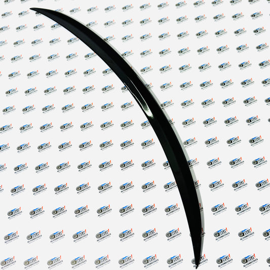 Mercedes Benz C-Class-W206 AMG-Style Rear Spoiler | Enhances Sporty and Aggressive Styling