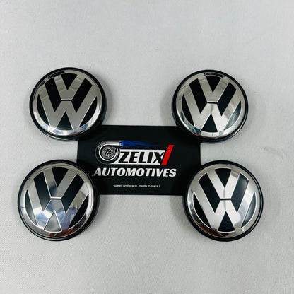 Wheel Caps