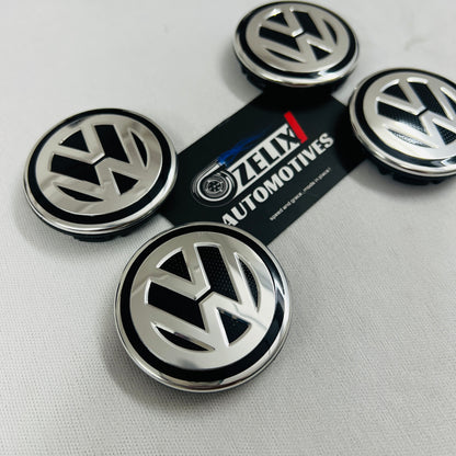Wheel Caps