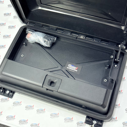 Thar ROXX Side Box And Ladder | Universal Aftermarket Off-Road Utility Kit.