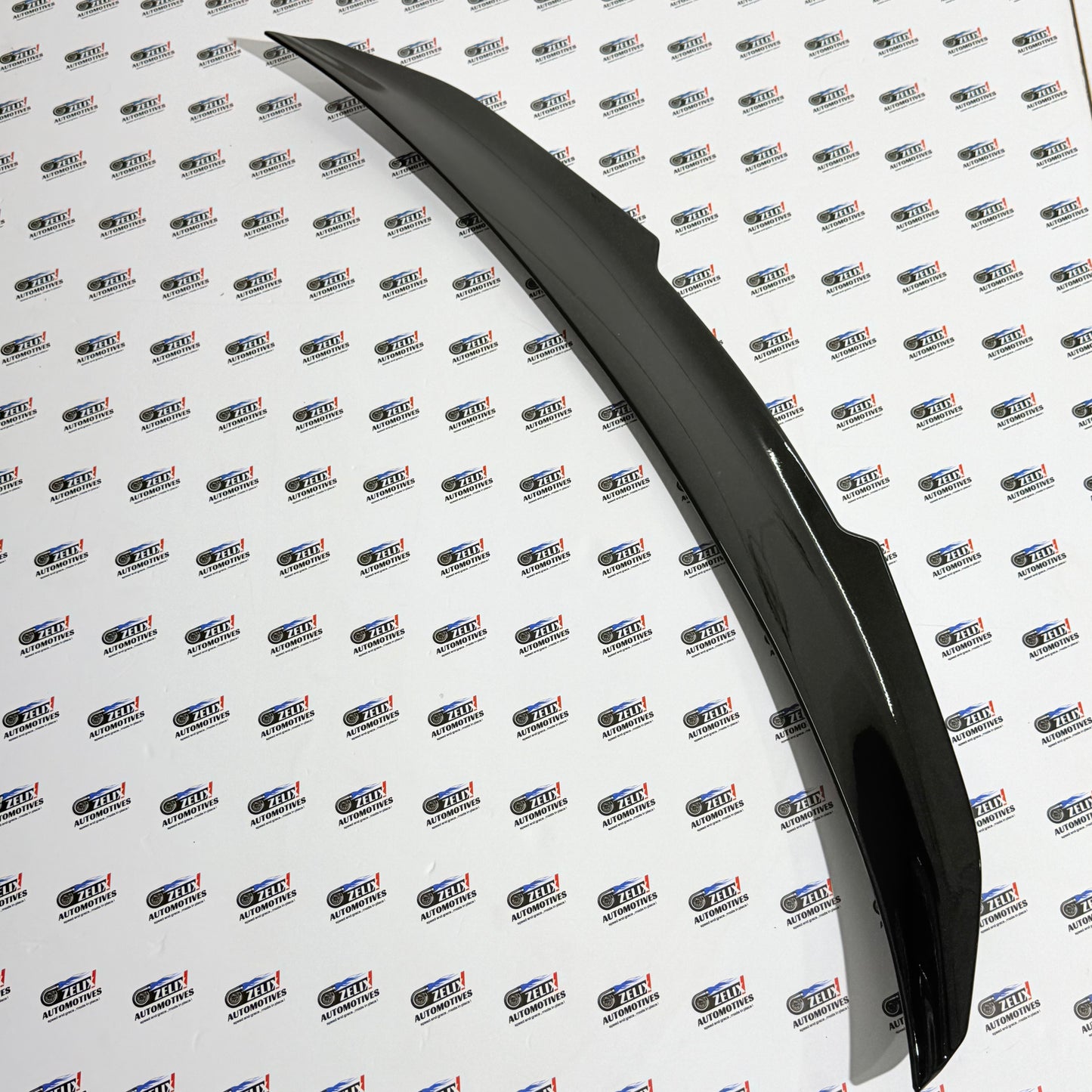 PSM-Style Rear Spoiler Compatible With BMW 4-Series F32 (2014–2020) | Aftermarket Spoiler
