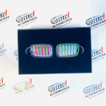 BMW Kidney Grill Style Magnetic AC Vent Perfume