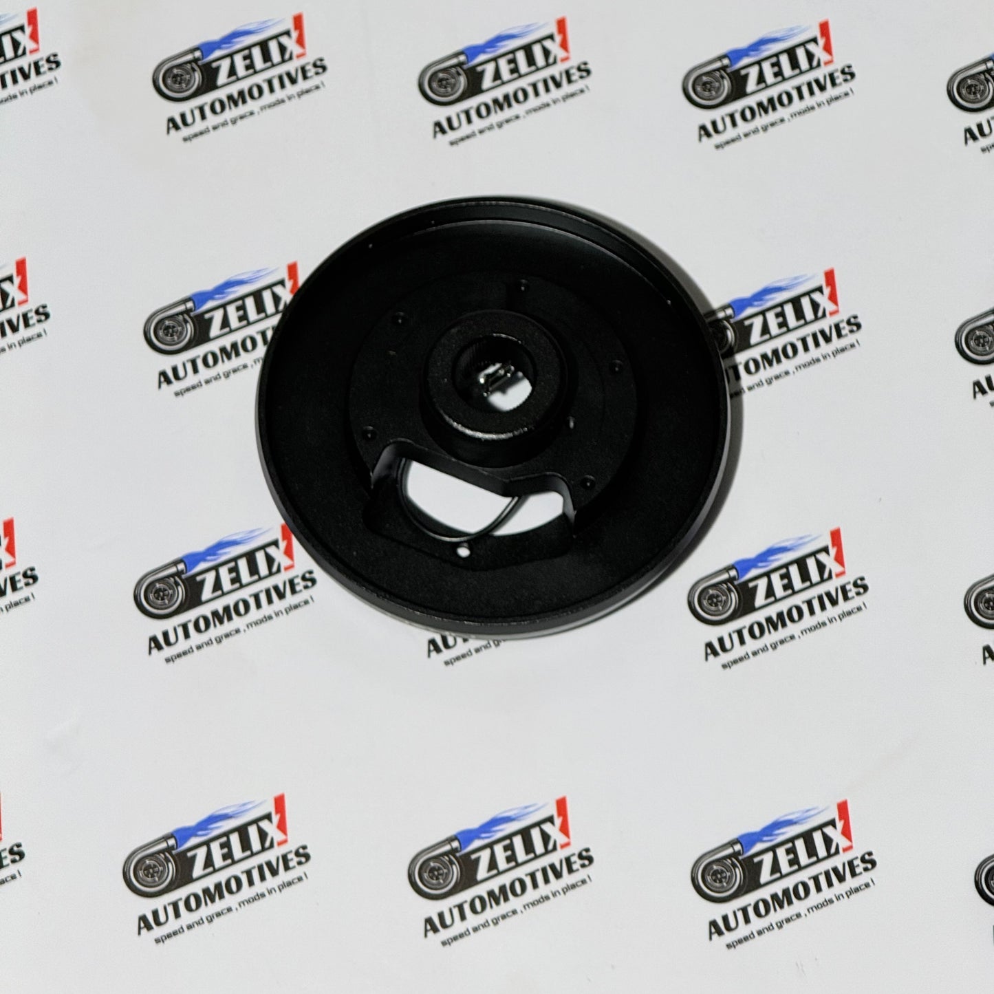 NRG Original Quick Release Hub | Compatible with BMW E90