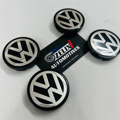 Wheel Caps