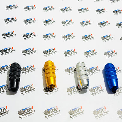 Full Aluminum JDM-Style Gear Knob | Premium Universal Upgrade