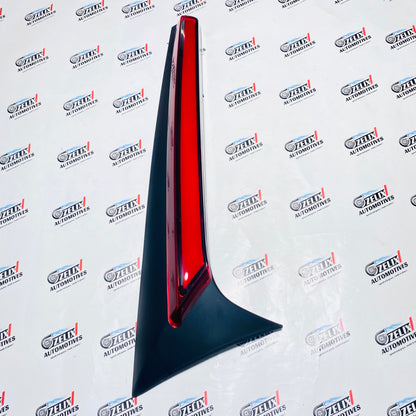 Hyundai i20  Pillar LED Light | Scanning Effect Lamp ( Fits 2020+ Models )