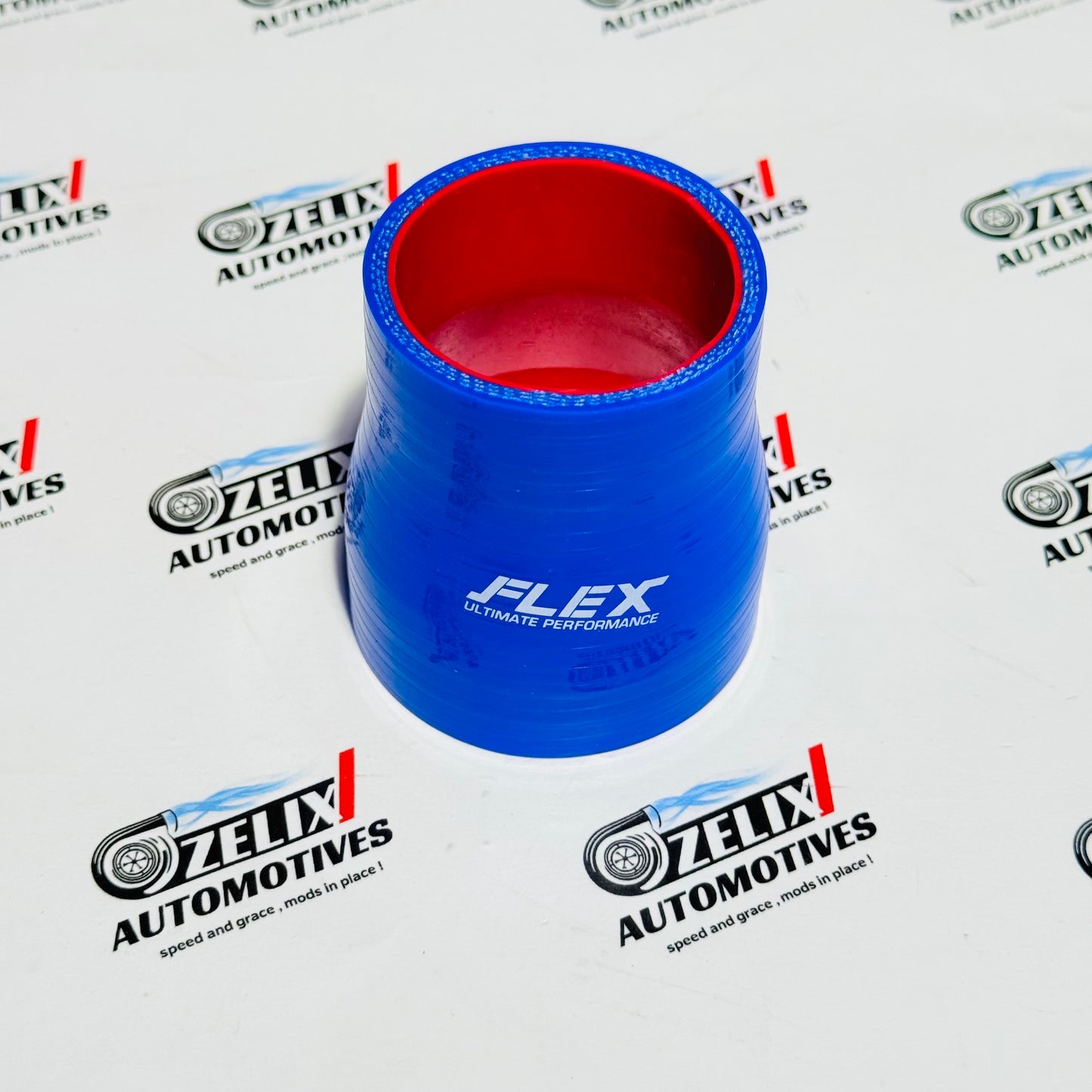 Silicone Reducer Performance Fitment | Universal Air Intake Coupler