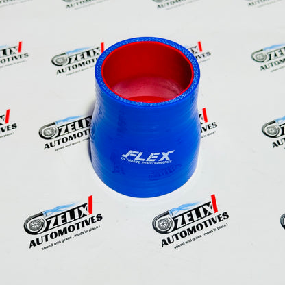 Silicone Reducer Performance Fitment | Universal Air Intake Coupler