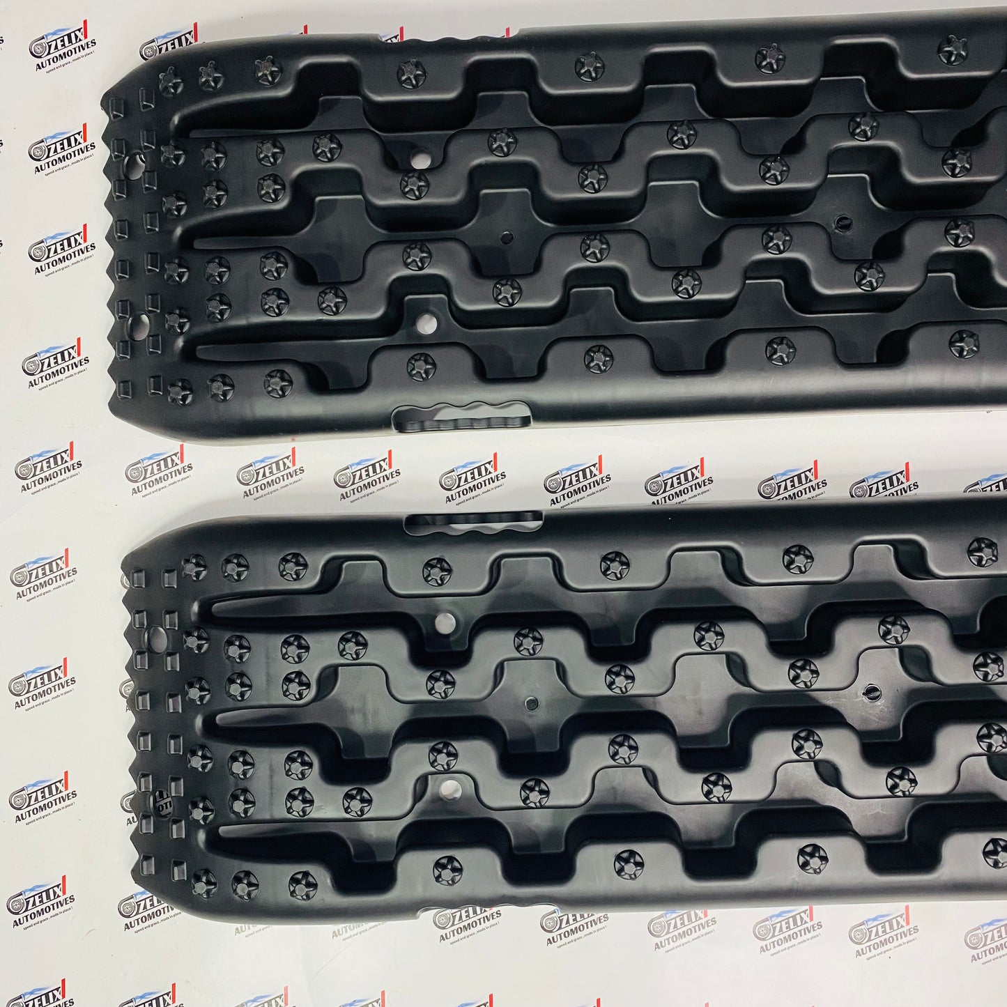 Universal Sand Ladder | Aftermarket