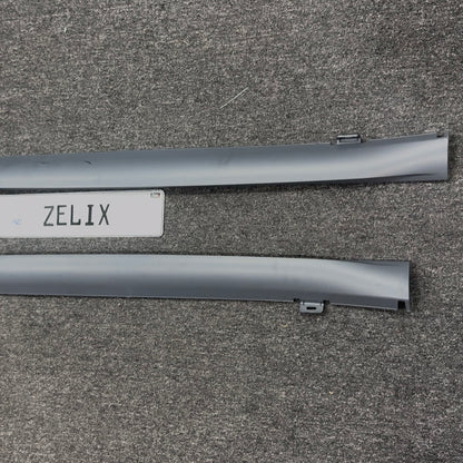 Volkswagen Polo WRC Full Body Kit | Rally Style Upgrade