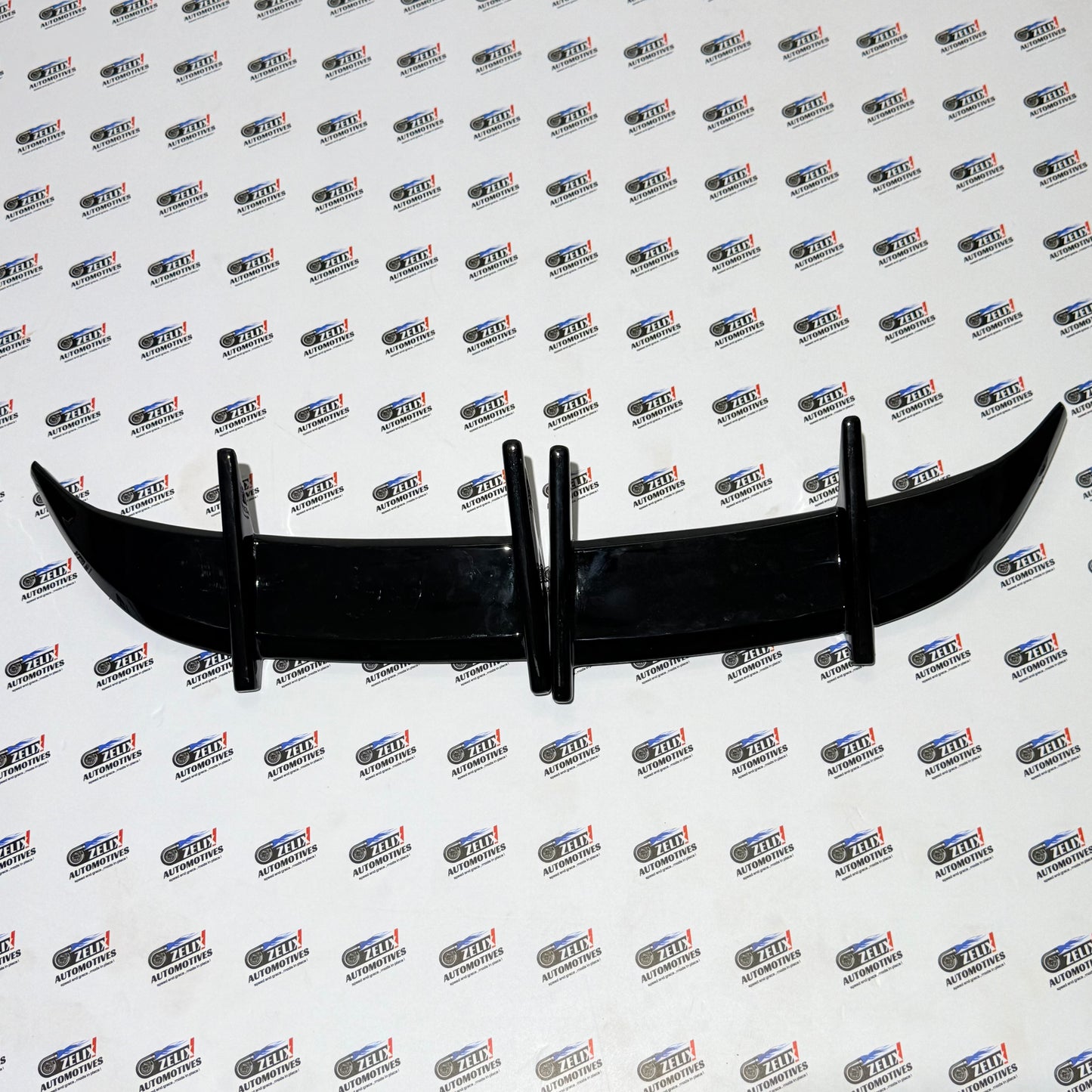 Suzuki Baleno AK-Style Rear Spoiler | Enhance Aggressive Look