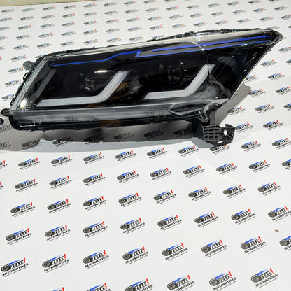 Honda Accord Replacement Headlight Assembly | OEM Fit Lighting Upgrade