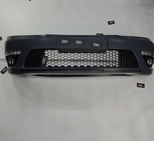 Laura VRS Bumper | Universal Aftermarket Front Bumper.
