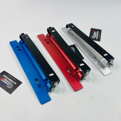 Universal Number Plate Holder |  Aftermarket