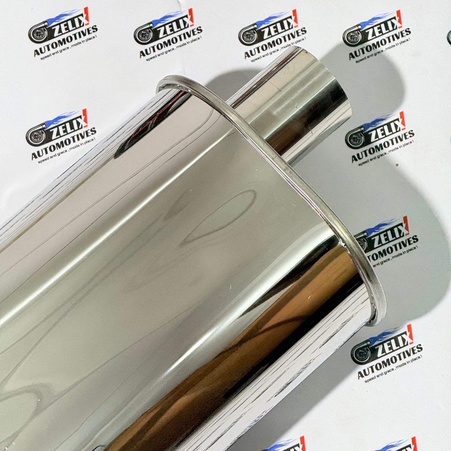 Remus Single Tip Valvetronic Exhaust