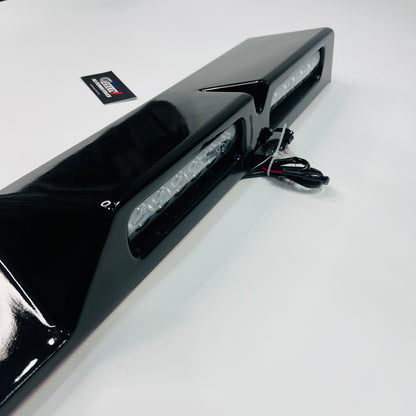 Thar Roof Spoiler