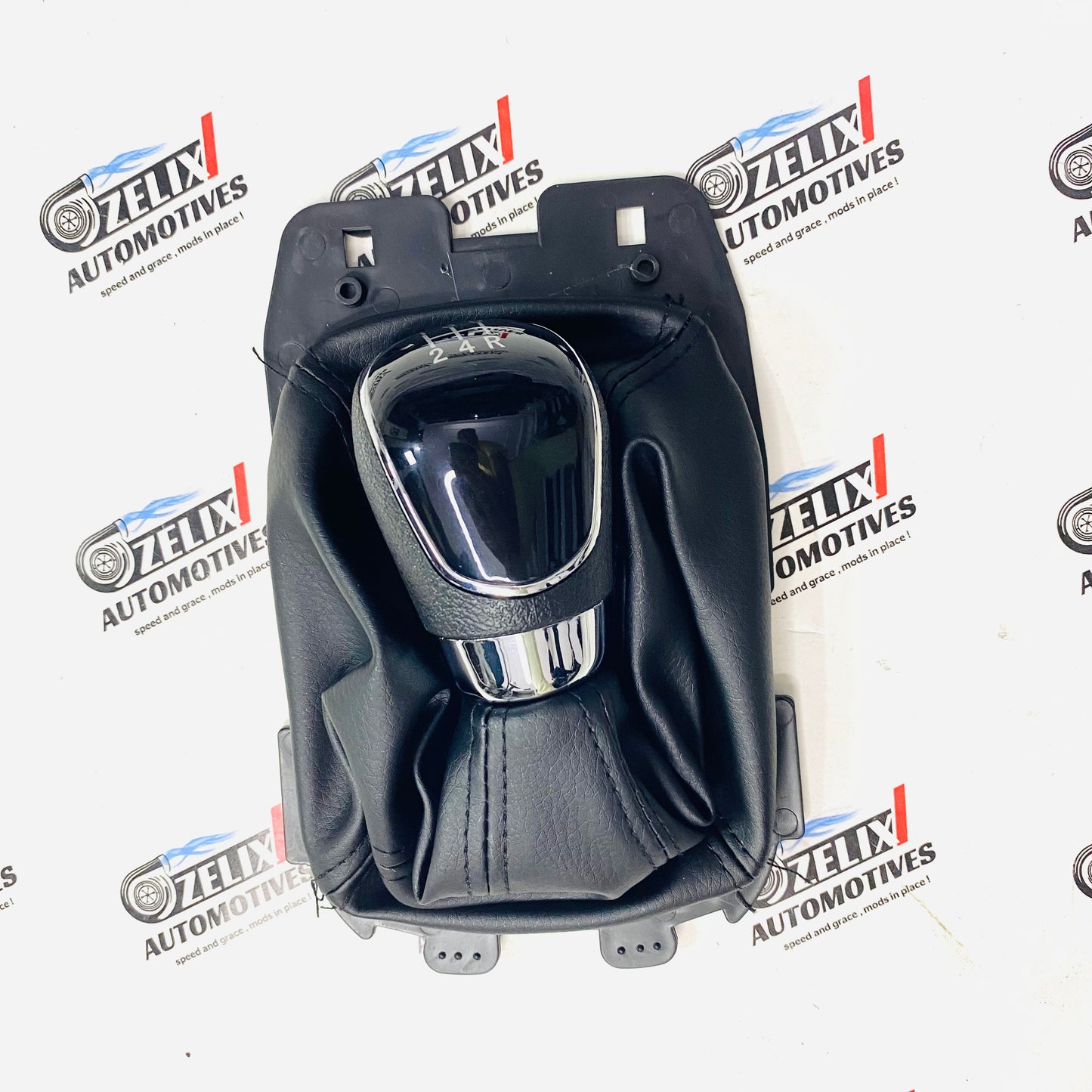 Ford EcoSport Premium Gear Shift Knob