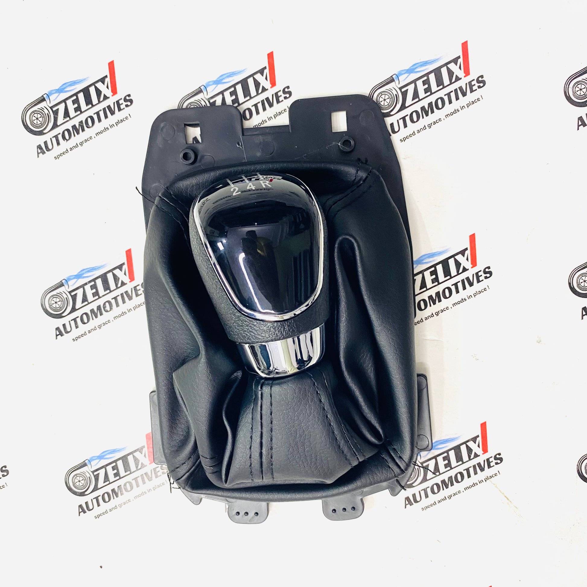 Ford EcoSport Premium Gear Shift Knob