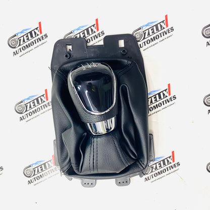 Ford EcoSport Premium Gear Shift Knob