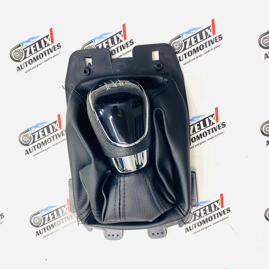 Ford EcoSport Premium Gear Shift Knob