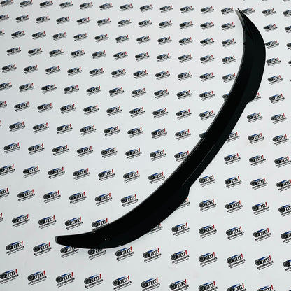 Swift Roof Spoiler Glossy Black | Compatible with 2018+ Models