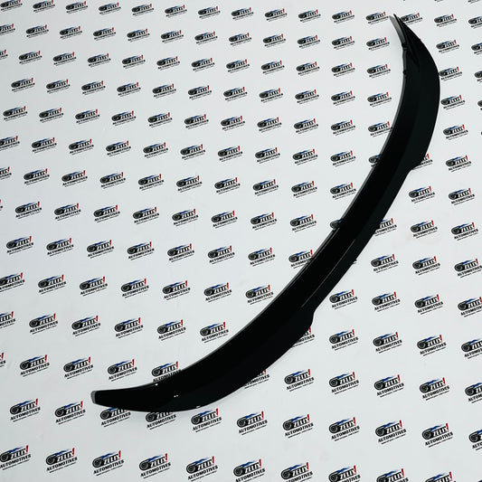 Swift Roof Spoiler Glossy Black | Compatible with 2018+ Models