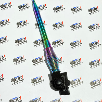 Nagoya Neo-Chrome  Antennas | Universal Fit