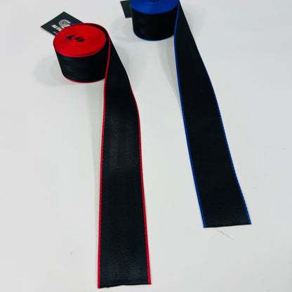 Plain Seat Belt Universal  – Aftermarket Safety Harness Replacement