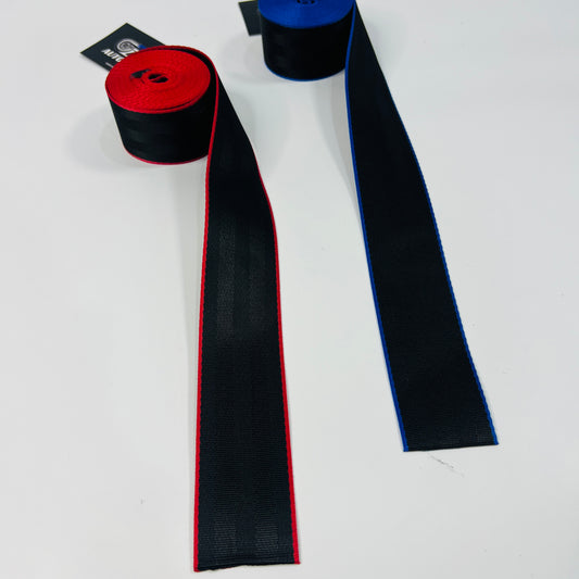 Plain Seat Belt Universal  – Aftermarket Safety Harness Replacement