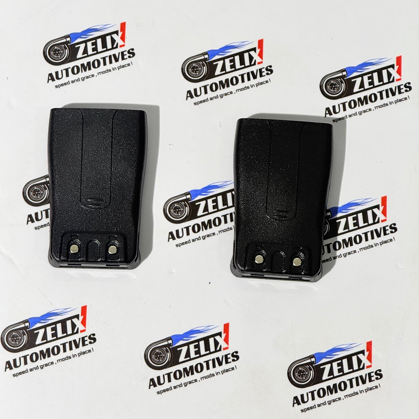 BAOFENG Walkie Talkie Two-Way Communication System | Up to 1.5 KM Range