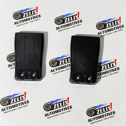 BAOFENG Walkie Talkie Two-Way Communication System | Up to 1.5 KM Range