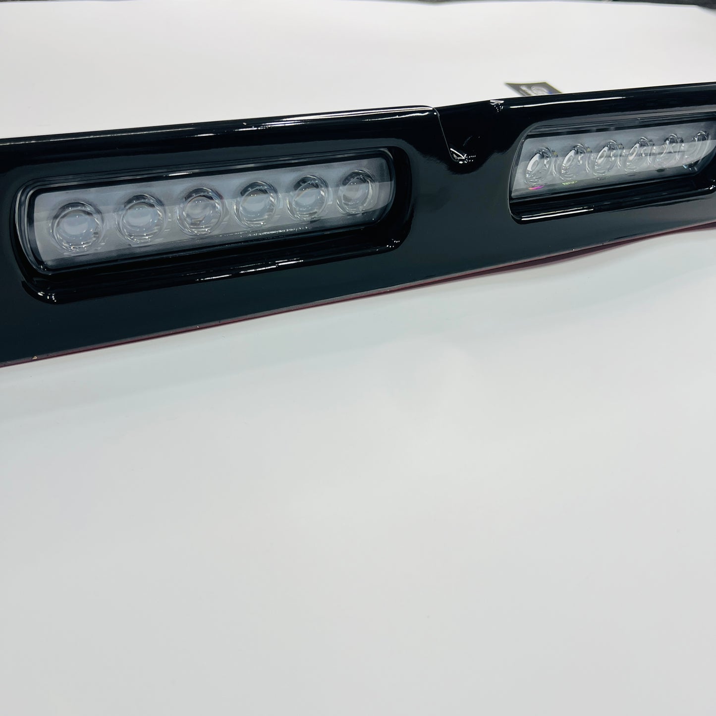 Thar Roof Spoiler