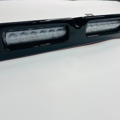 Thar Roof Spoiler