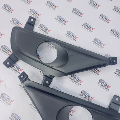 Elite 2014 Projector Bracket (Set) | Universal Aftermarket Headlight Mounting Support.