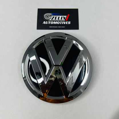 Jetta T3 Front Logos
