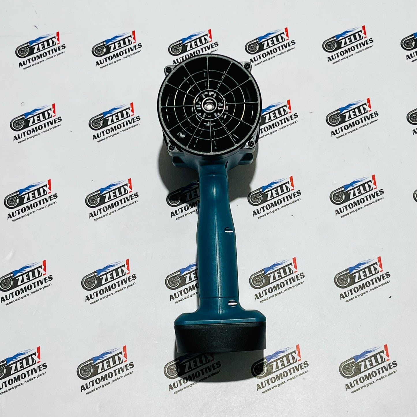 Blower High-Speed Turbo Fan Model F018 | Chargeable Air Blower 18V