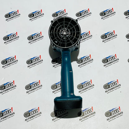 Blower High-Speed Turbo Fan Model F018 | Chargeable Air Blower 18V