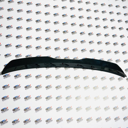 Universal M Style Rear Spoiler (98CM) | Aftermarket Hatchback and Sedan ABS