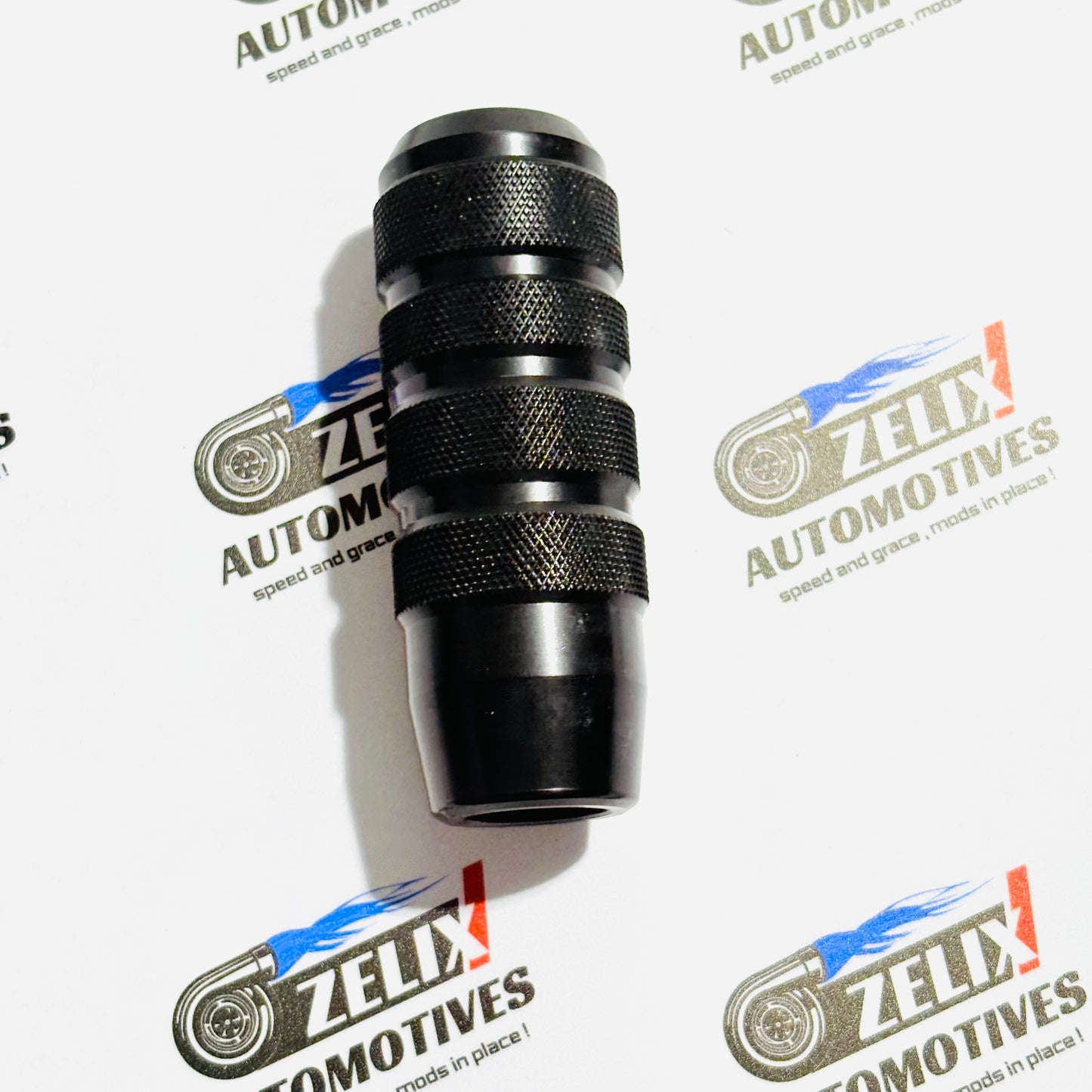 Full Aluminum JDM-Style Gear Knob | Premium Universal Upgrade