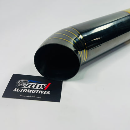 Long End Can Tip Neo Chrome