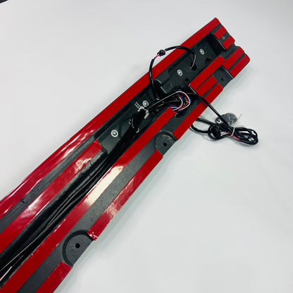 Thar Roof Spoiler