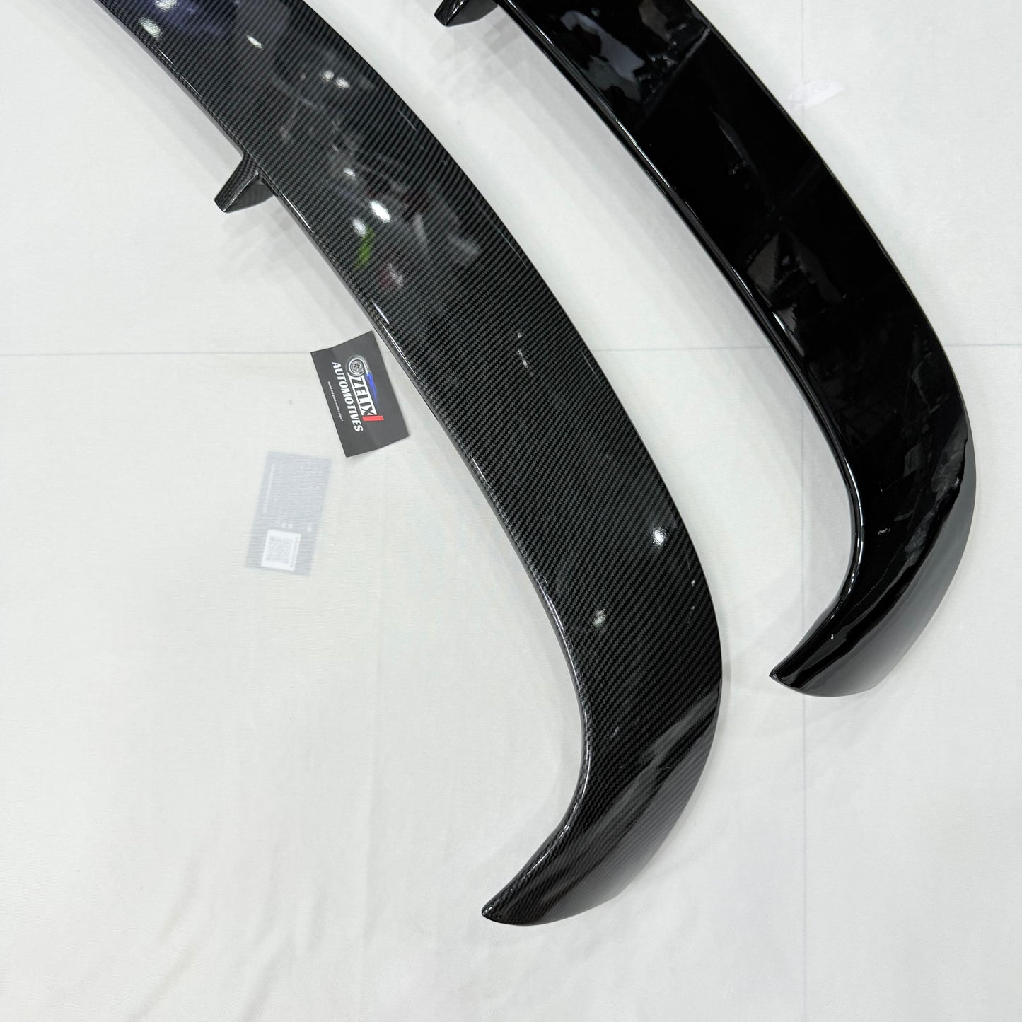 VW Polo GT Style Spoiler | ABS