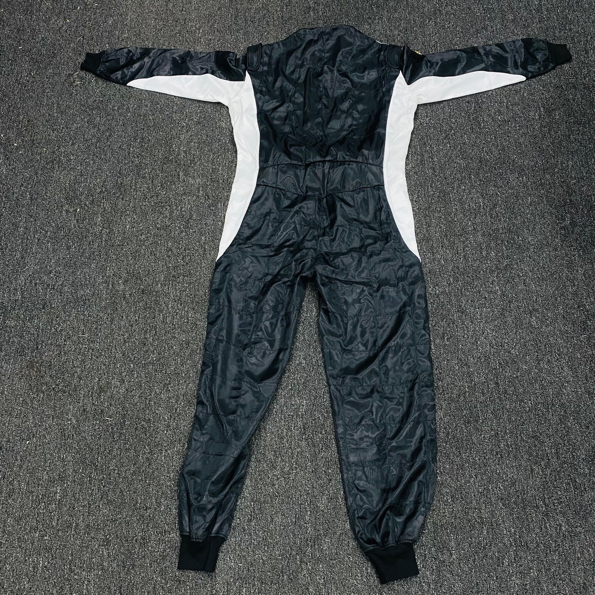 OMP Fire-Resistant Racing Suit 