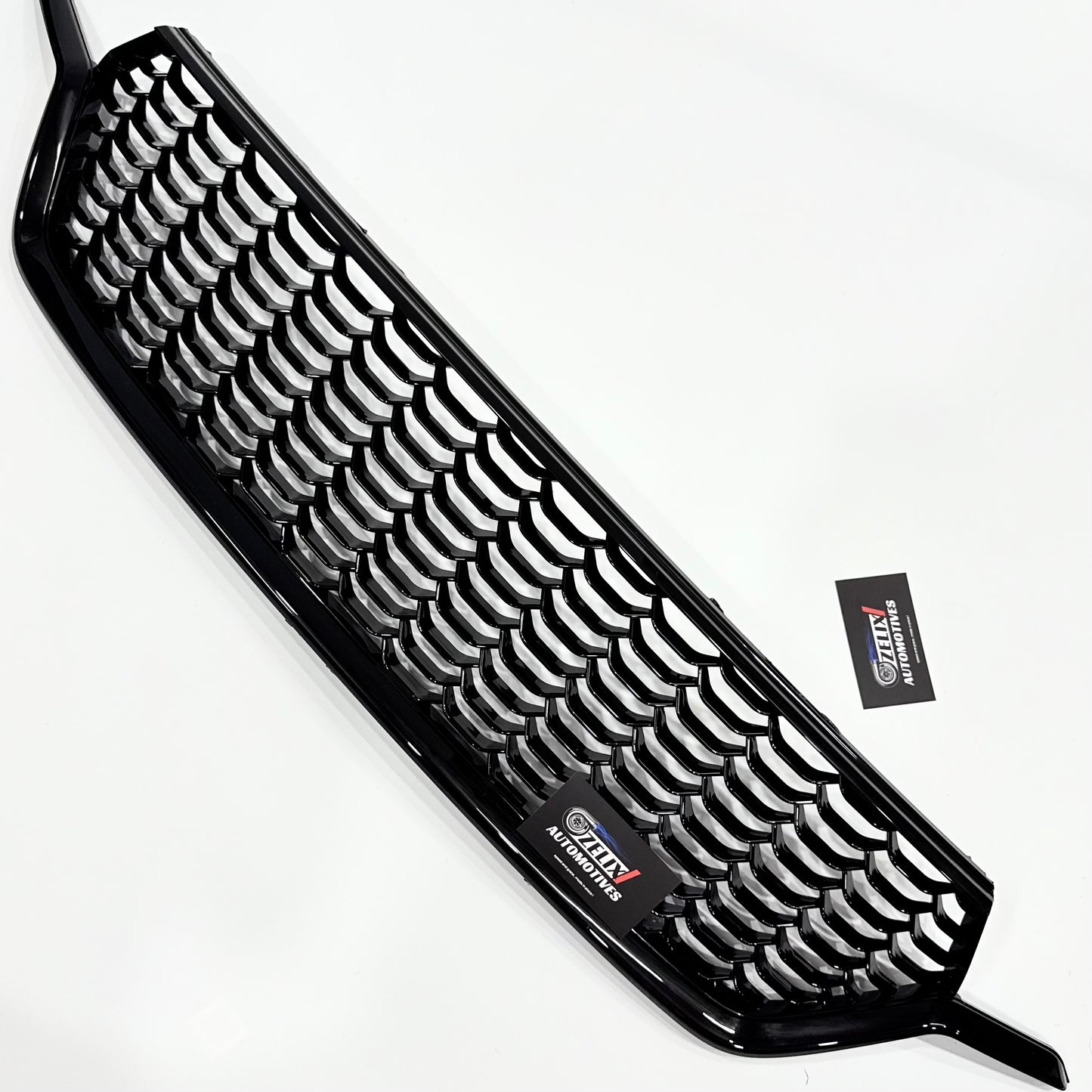 Ertiga Grill