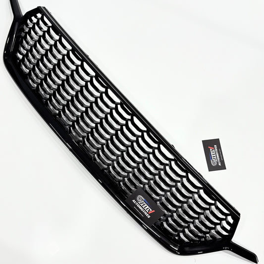 Ertiga Grill