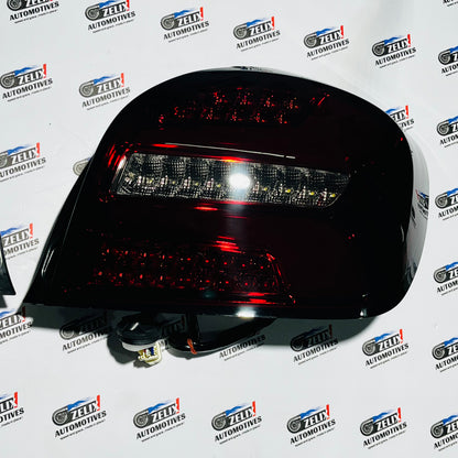 Baleno LED Tail Lights | Aftermarket Upgrade Compatible with 2016+ Models
