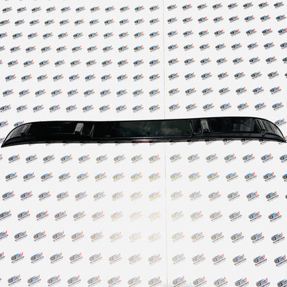 Hyundai Verna Roof Spoiler | Premium ABS Aftermarket Upgrade