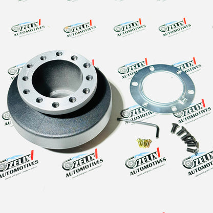 Boss Kit Wheel Hub Adapter  | Universal Fit