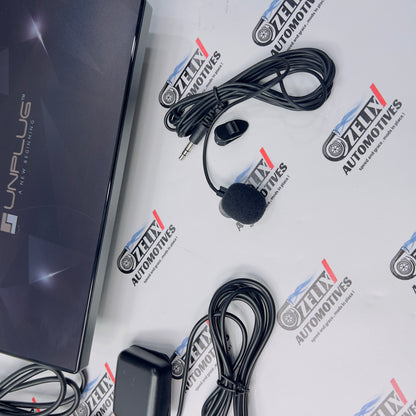 UNPLUG UNP-T200 Android Multimedia Player | Aftermarket Car Entertainment System